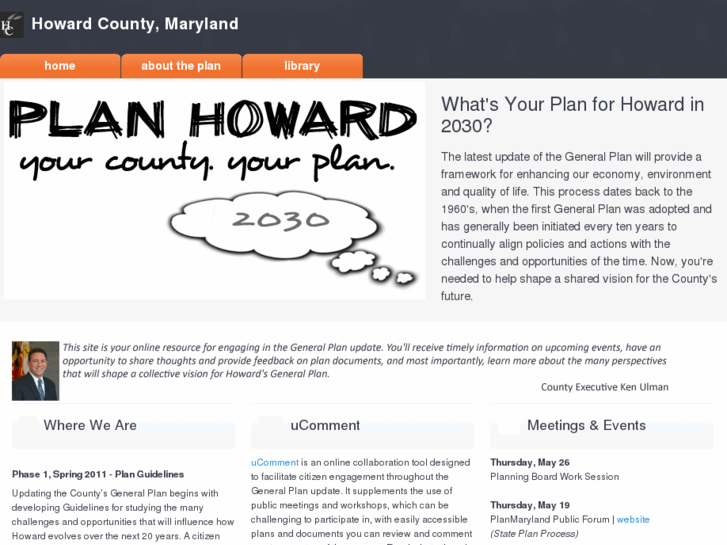 www.planhoward.org