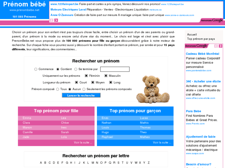 www.prenombebe.net