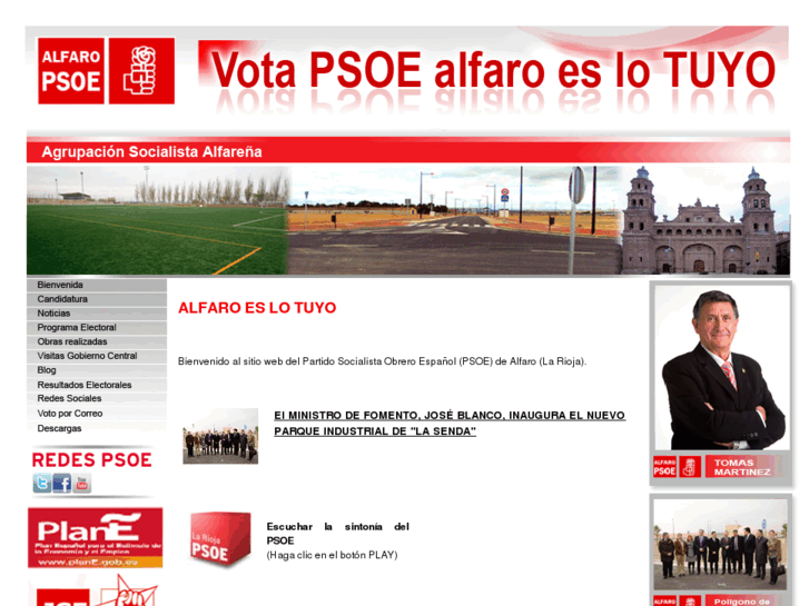 www.psoe-alfaro.com
