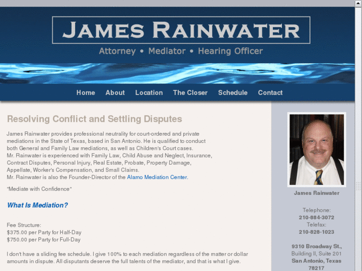 www.rainwaterlaw.com