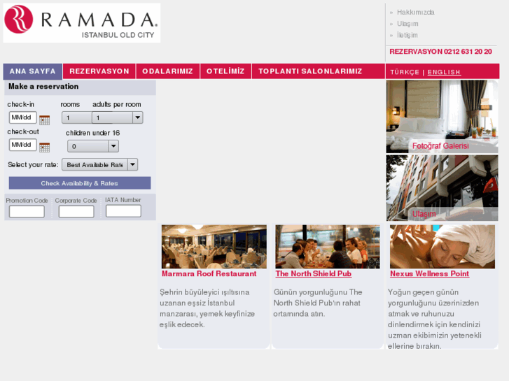 www.ramadaistanbul.com