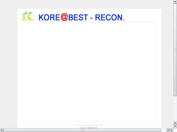 www.recon.co.kr