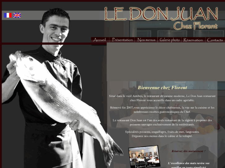 www.restaurantdonjuan.com