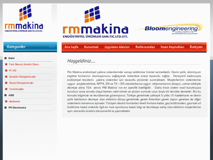 www.rmmakina.com