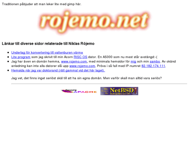 www.rojemo.net