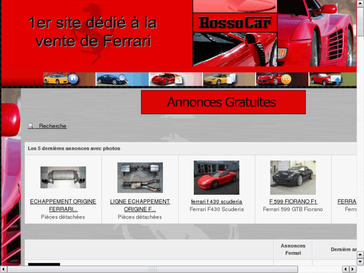 www.rossocar.com