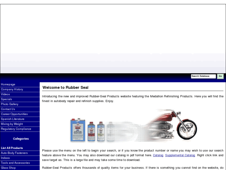 www.rubber-seal.net