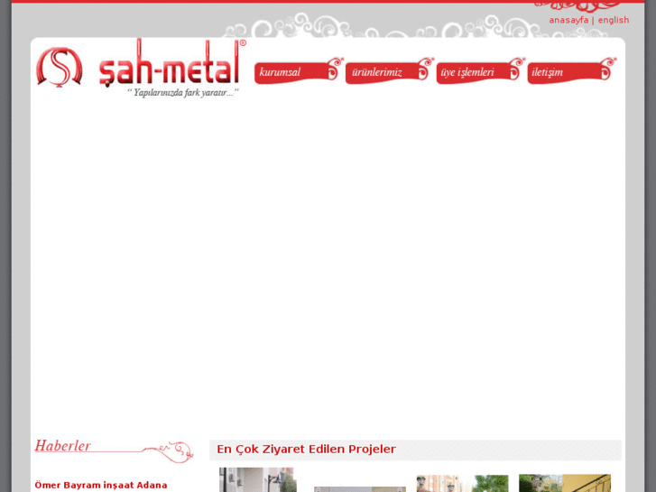 www.sah-metal.net