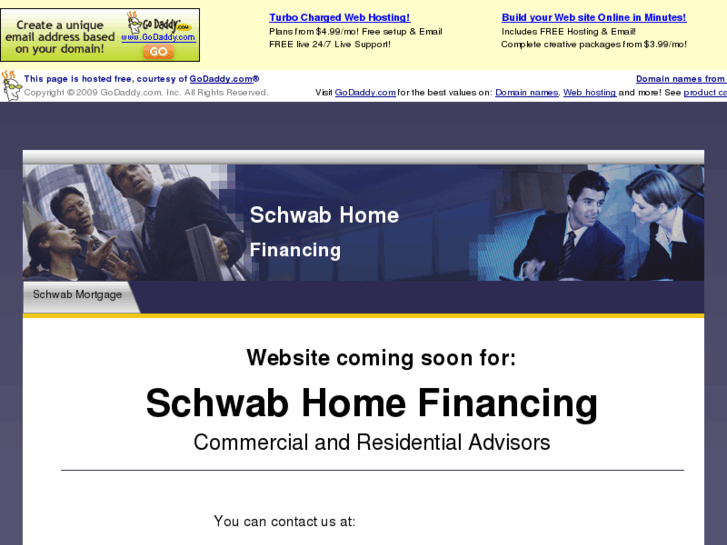 www.schwabhomefinancing.com