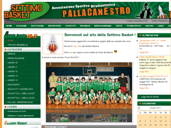 www.settimobasket.it