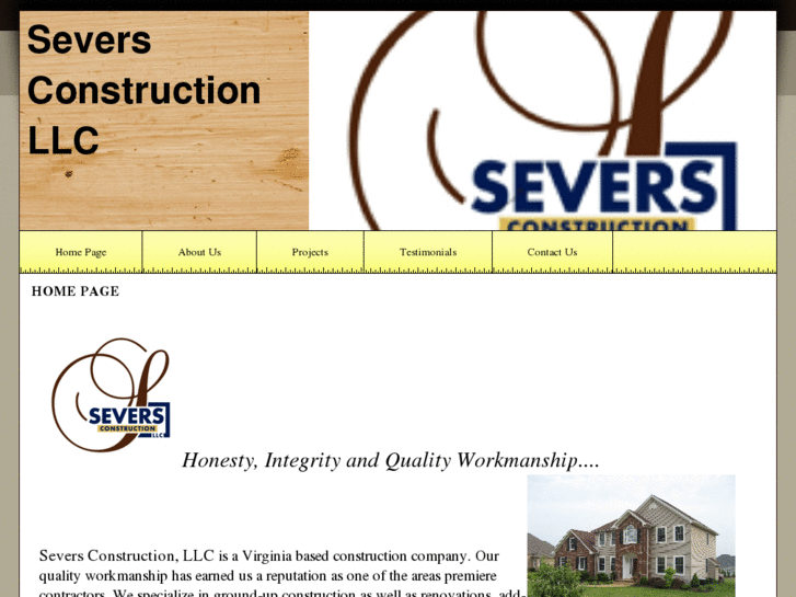 www.seversconstruction.com