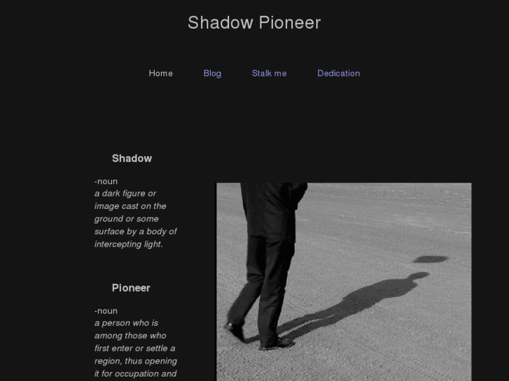 www.shadowpioneer.com