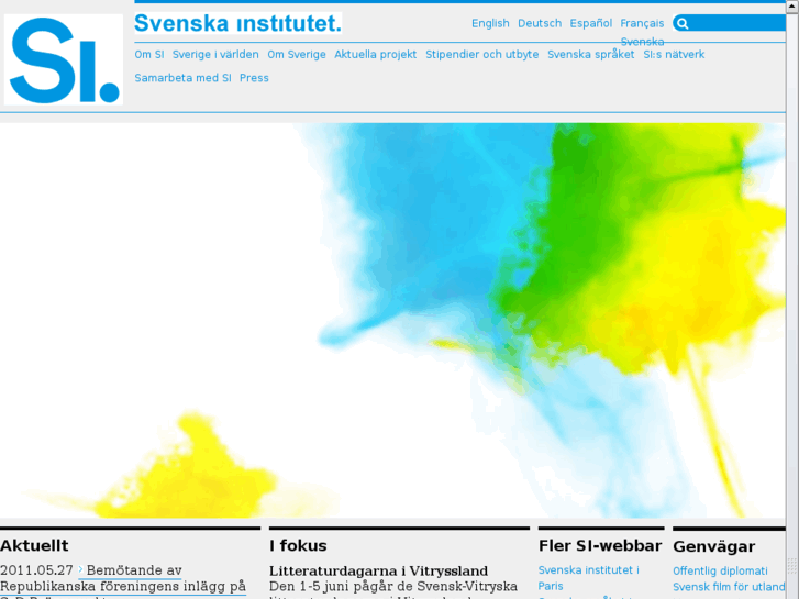 www.si.se