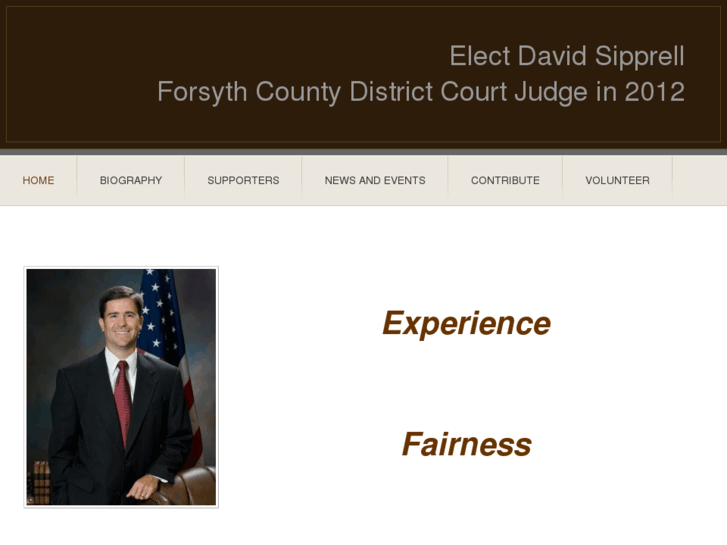 www.sipprellforjudge.com