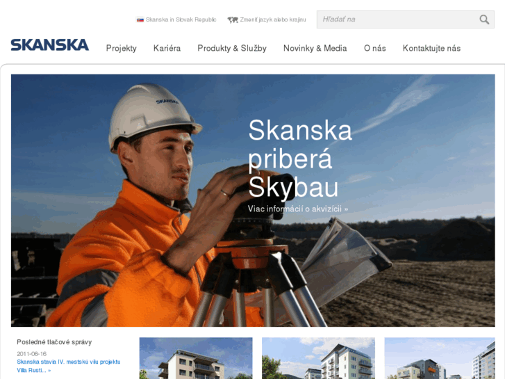 www.skanska.sk