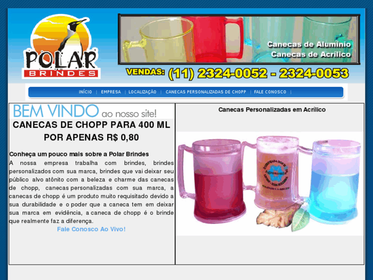 www.socaneca.com.br