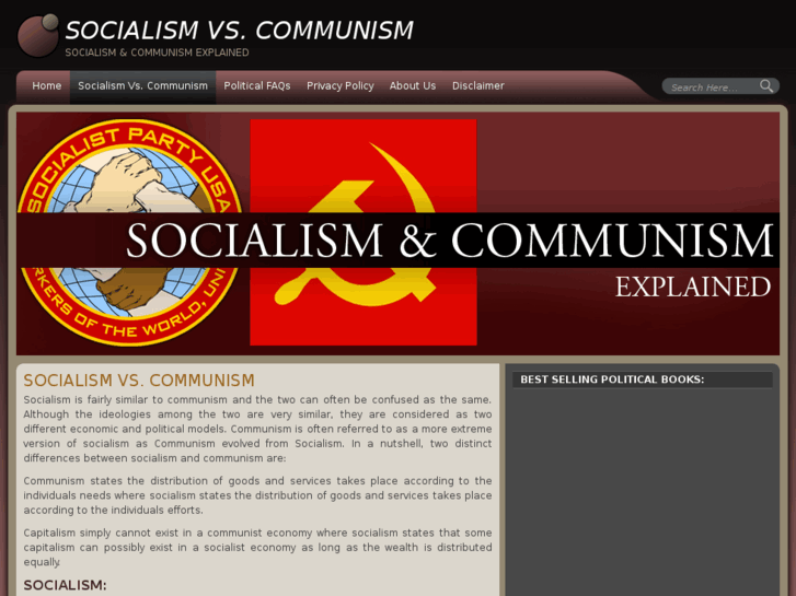 www.socialismvscommunism.org