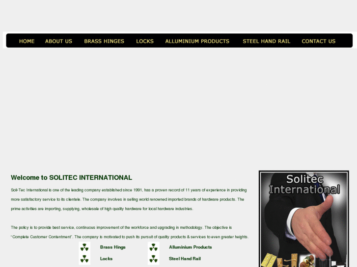 www.solitecintl.com