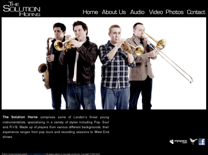 www.solutionhorns.co.uk