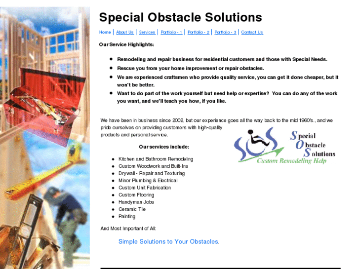 www.sostx.com