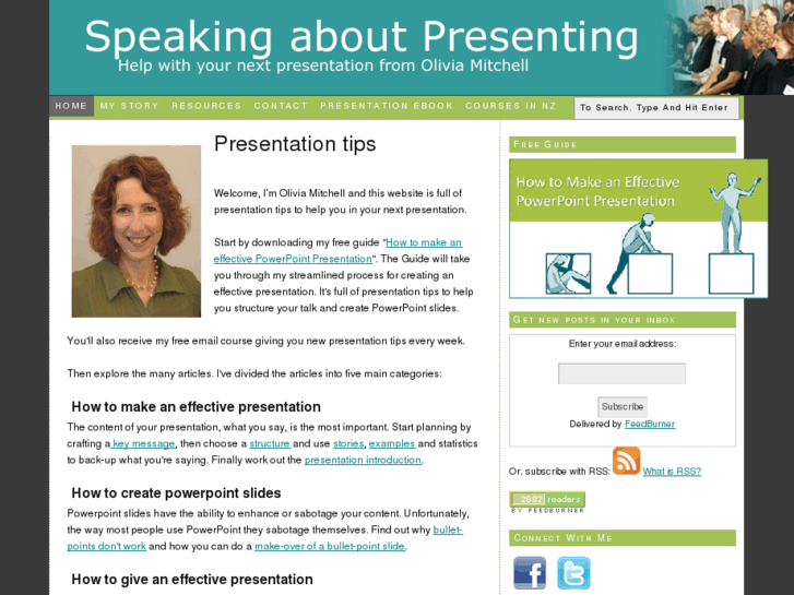 www.speakingaboutpresenting.com