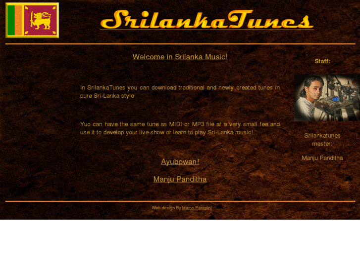 www.srilankatunes.com