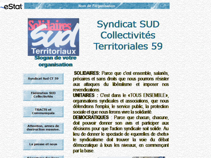 www.sudcud.com