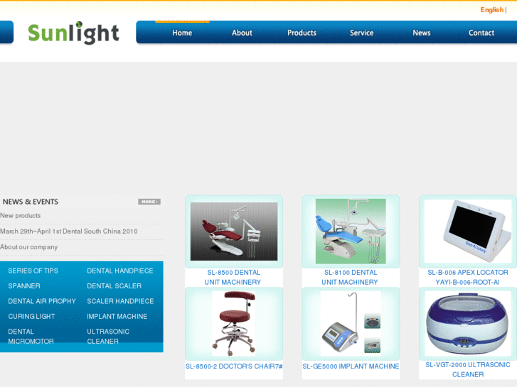 www.sunlightdental.com