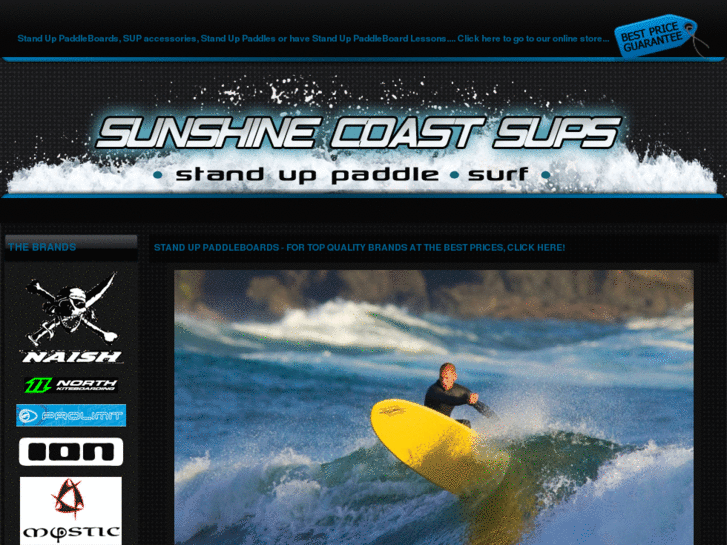 www.sunshinecoastsups.com