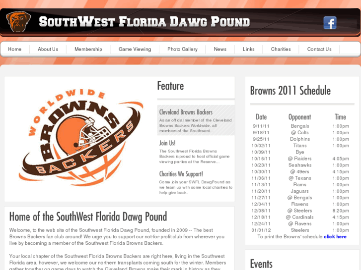 www.swfldawgpound.com