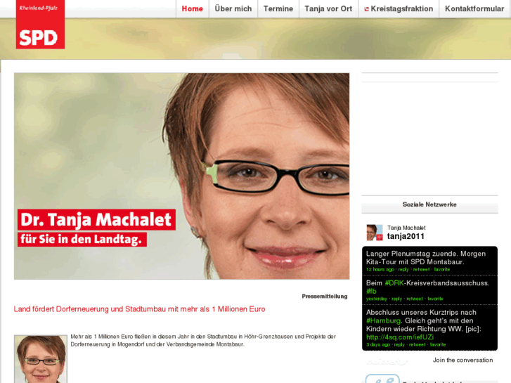 www.tanja-machalet.de