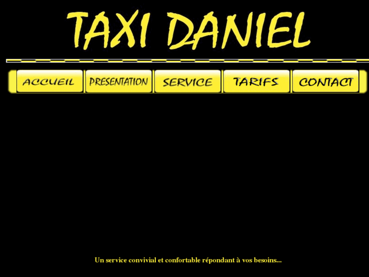 www.taxi-daniel.com