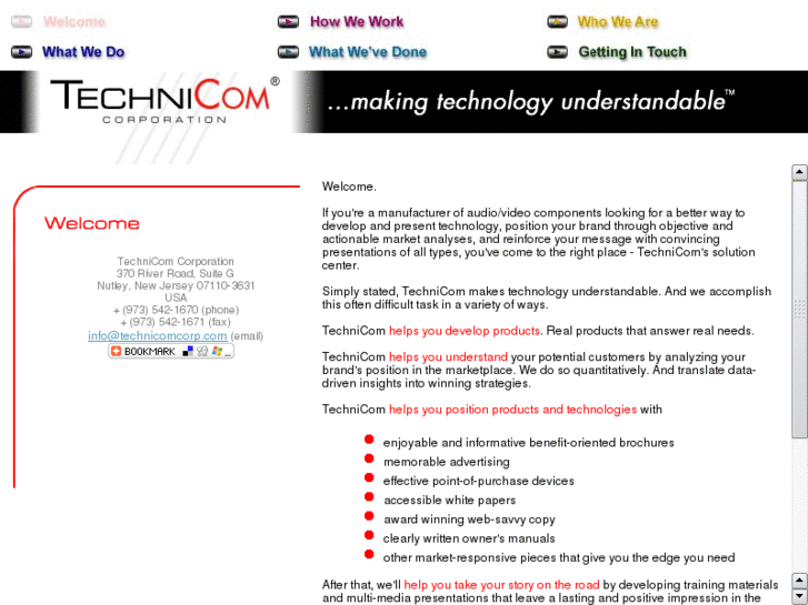 www.technicomcorp.com