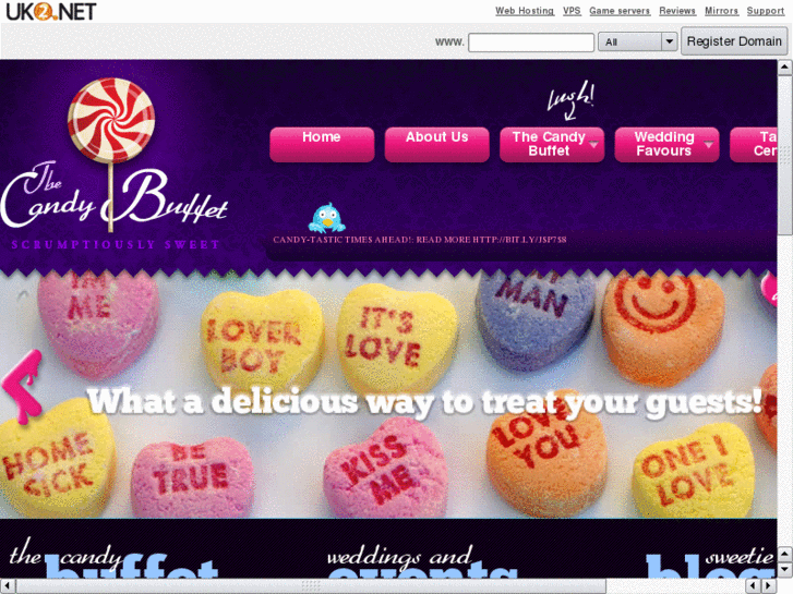 www.theukcandybuffet.com