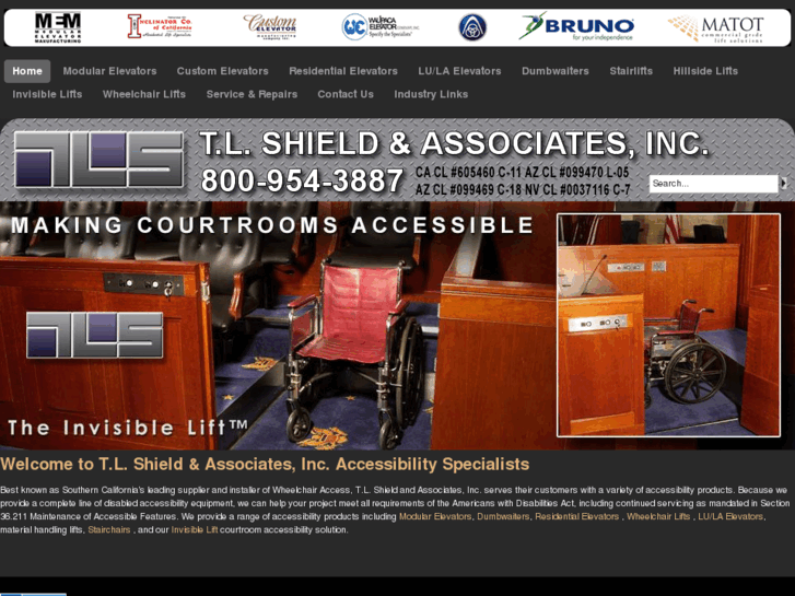 www.tlshield.com