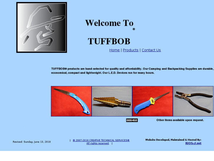 www.tuffbob.com