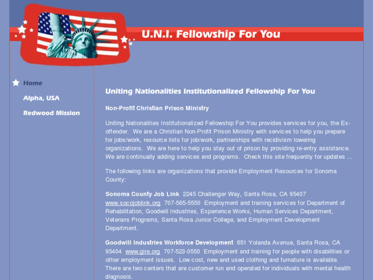 www.unifellowship4u.org