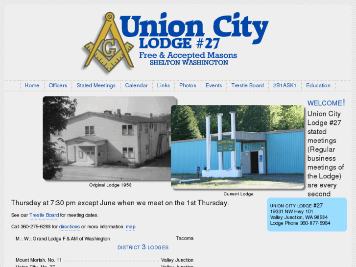 www.unioncity-27.org