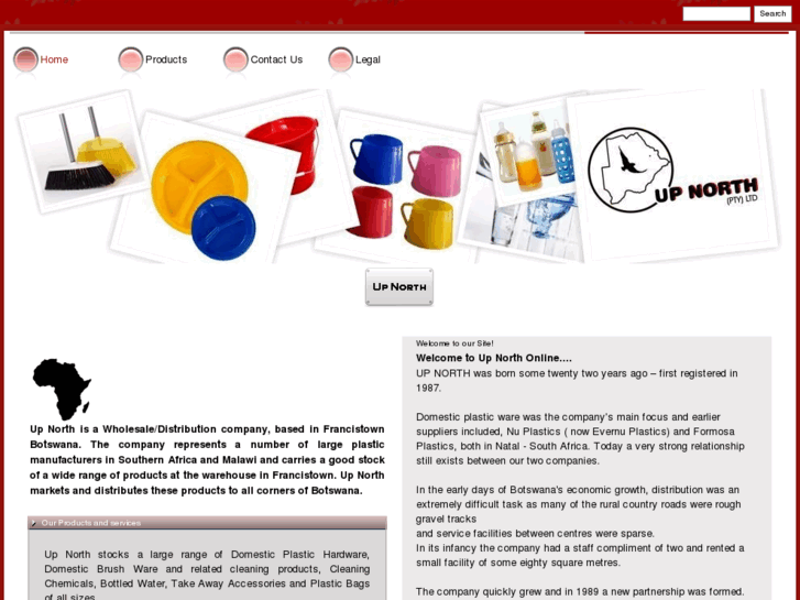 www.upnorthbw.com