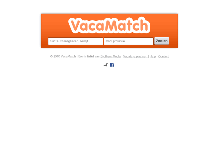 www.vacamatch.com