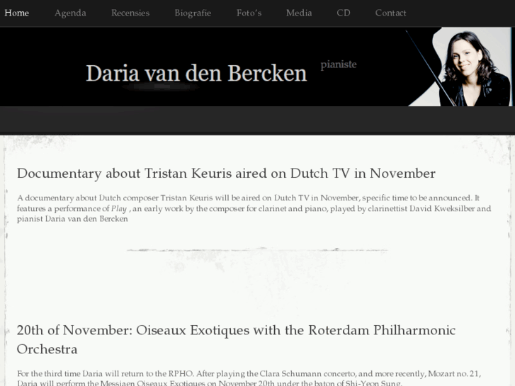 www.vandenbercken.com