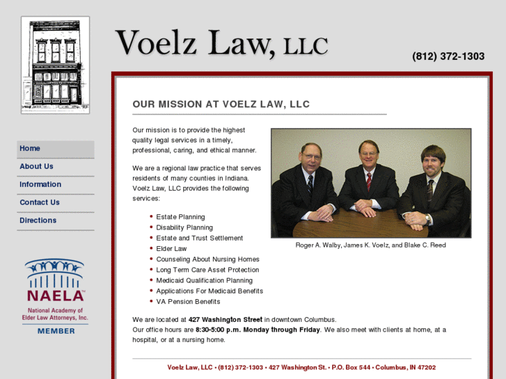 www.voelzlaw.com