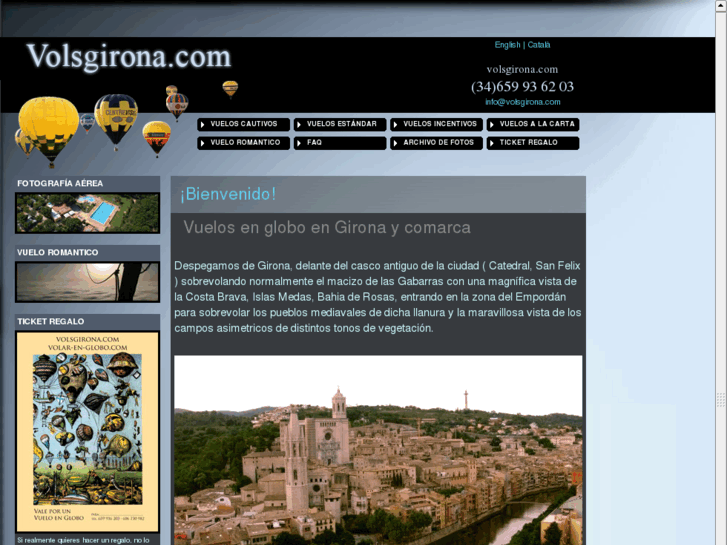 www.volsgirona.com