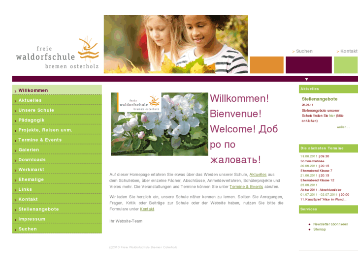 www.waldorfschule-bremen-osterholz.de