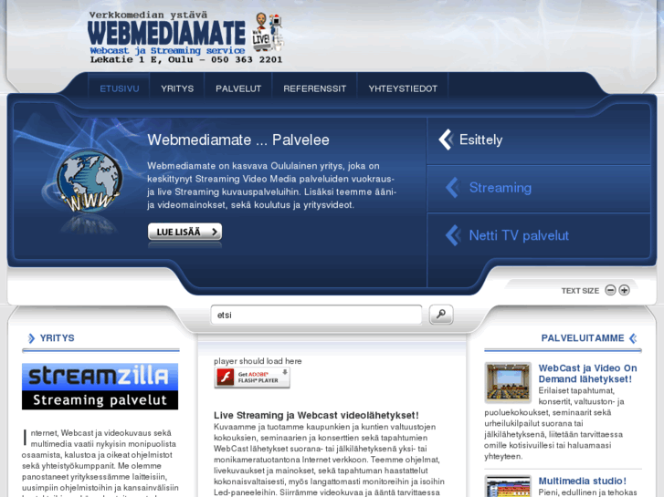 www.webmediamate.com