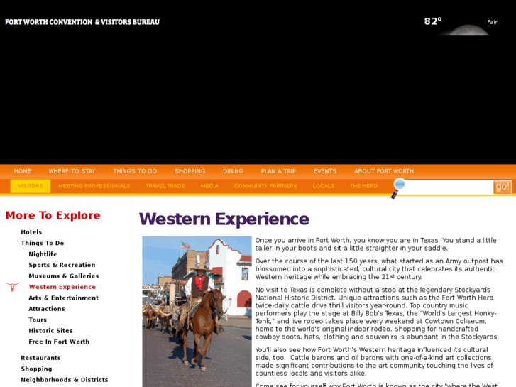 www.wildwestweekends.com