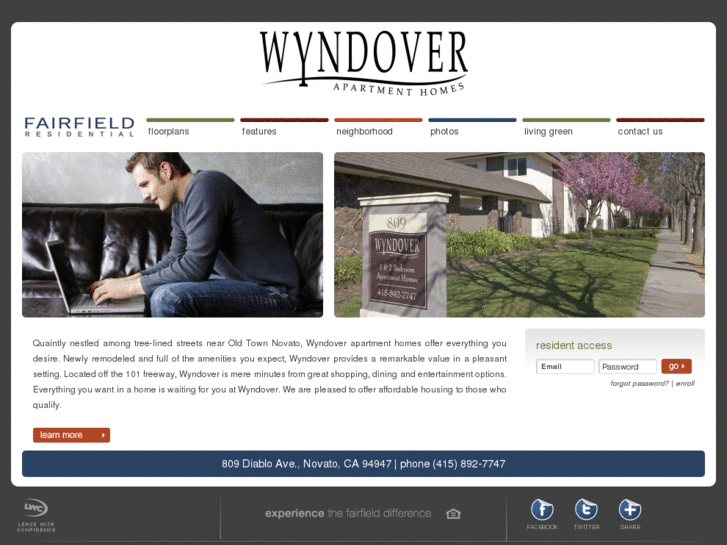 www.wyndover-apts.com