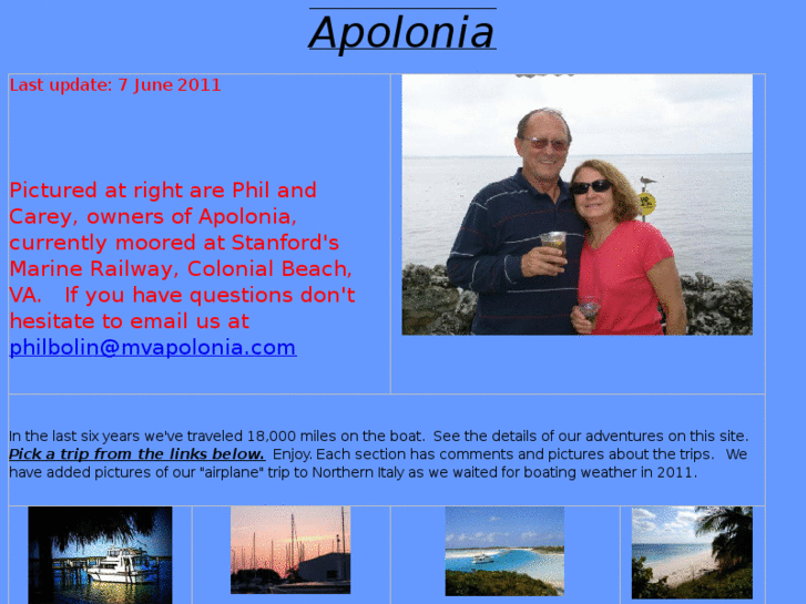 www.yachtapolonia.com