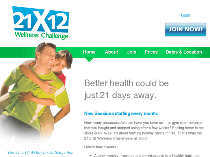 www.21x12challenge.com