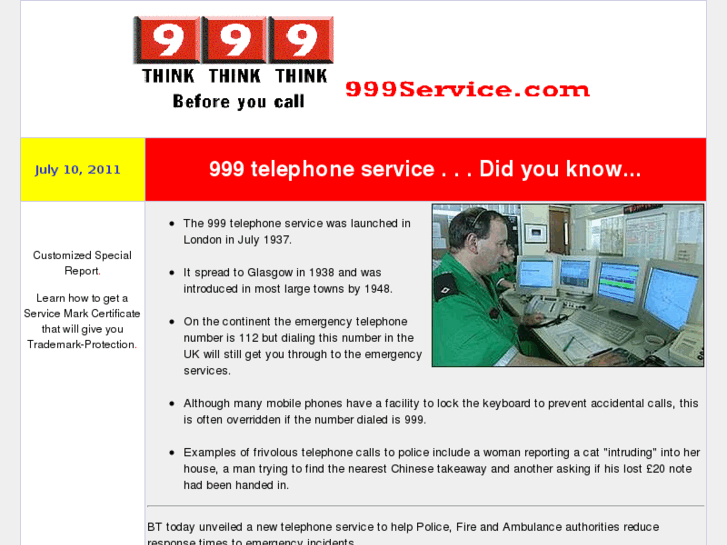 www.999service.com